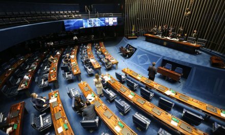 Senado aprova MP que aumenta a tributação sobre o lucro dos bancos