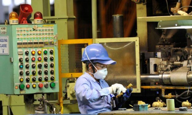 CNI: pandemia ainda afeta oferta e custo de matérias-primas