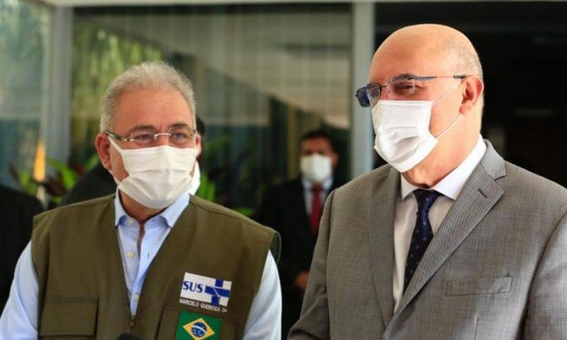 Saúde e Educação elaboram protocolo de retorno seguro às aulas