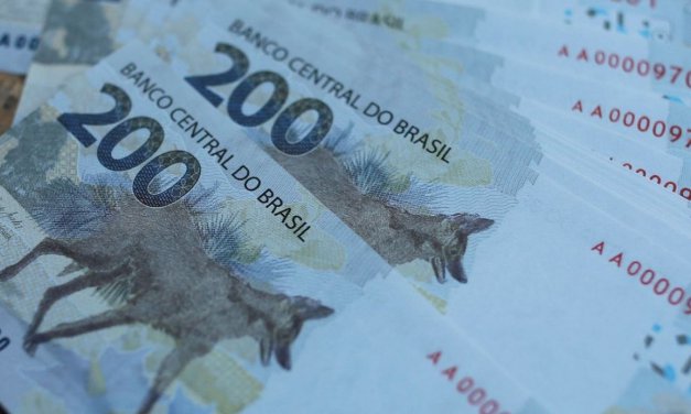 Economia Mercado financeiro eleva projeção da inflação para 6,31%
