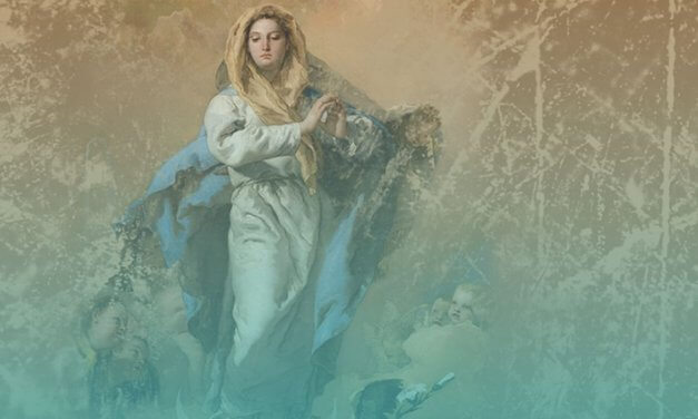 Oficio da Imaculada Conceição