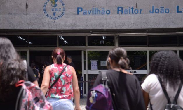 Começa matrícula para pré-selecionados na lista de espera do Prouni