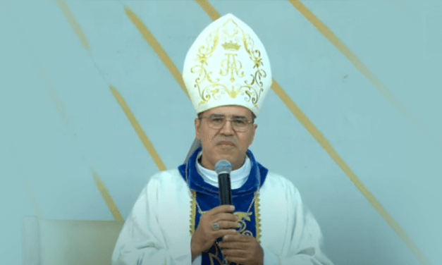 Romaria da visitação