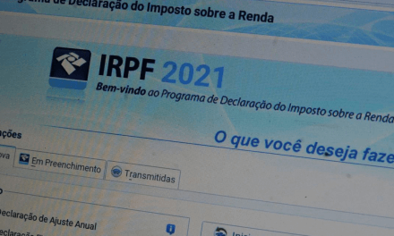 Receita paga hoje as restituições do 4º lote do Imposto de Renda 2021