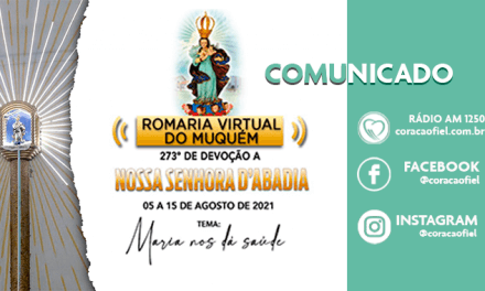 Comunicado