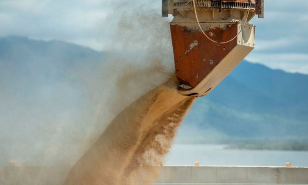 Produção agrícola em 2020 bate novo recorde e atinge R$ 470,5 bilhões