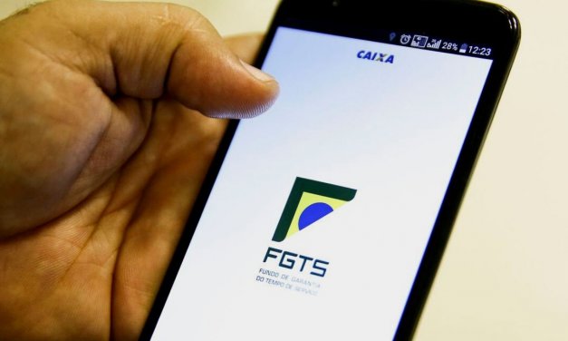 FGTS completa 55 anos em meio a debate sobre reposição da inflação