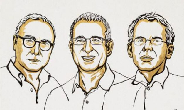 Nobel de Economia vai para pesquisas sobre mercado de trabalho