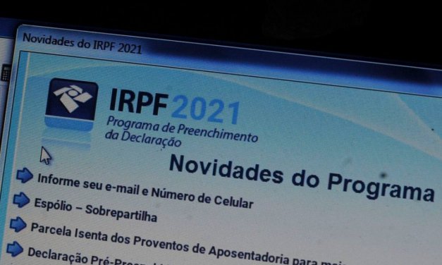 Declarações do Imposto de Renda na malha fina chegam a 869,3 mil