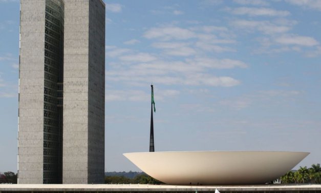 Câmara: especialistas defendem metas mais ambiciosas para COP26