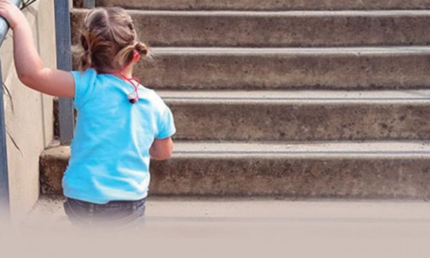 O caminho para a santidade é uma luta diária!