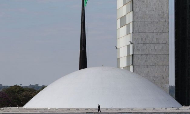 Senado aprova marco legal da geração de energia de fontes renováveis