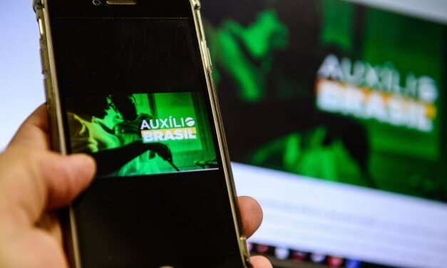 Caixa começa a pagar Auxílio Brasil com valor mínimo de R$ 400