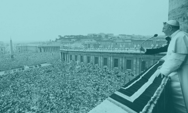 Papa Luciani será beato em setembro de 2022: a lição de humildade “de um montanaro tenaz”