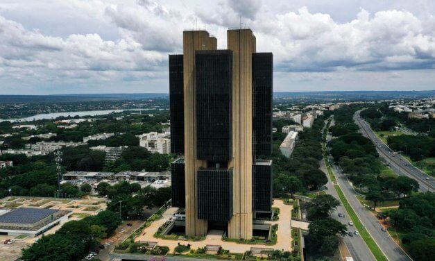 Copom define taxa básica de juros nesta semana