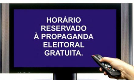 Bolsonaro sanciona regras para propaganda partidária no rádio e na TV