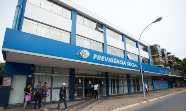 Governo define reajustes de benefícios e contribuições previdenciários
