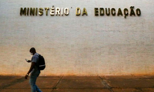 Em Portal Único de Acesso, MEC reúne Sisu, Prouni e Fies