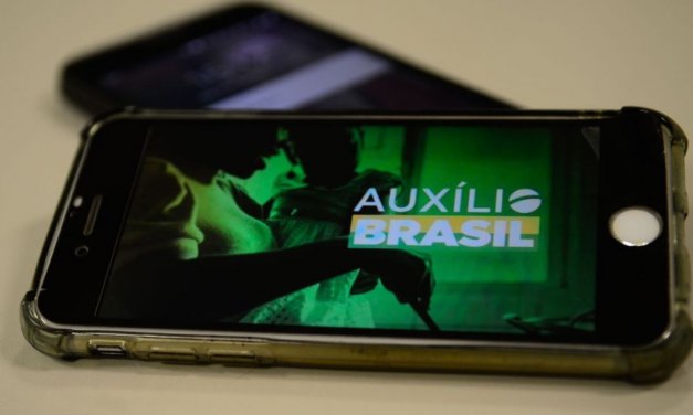 Caixa paga Auxílio Brasil a beneficiários com NIS final 6