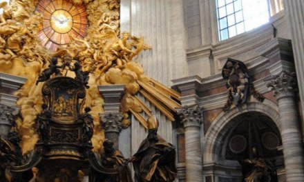 Cardeal Orani explica o que é e qual o sentido de se celebrar a festa da Cátedra de São Pedro