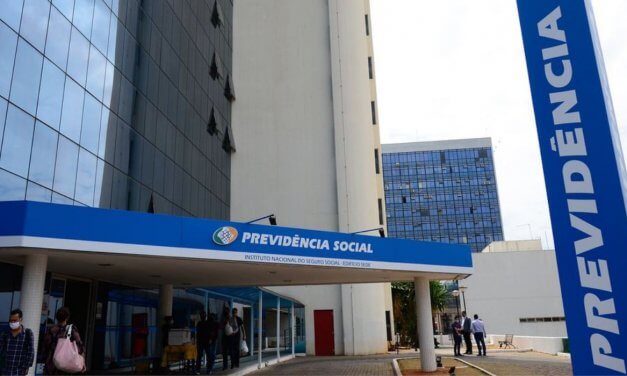 INSS antecipa benefícios a moradores de cidades atingidas por chuva