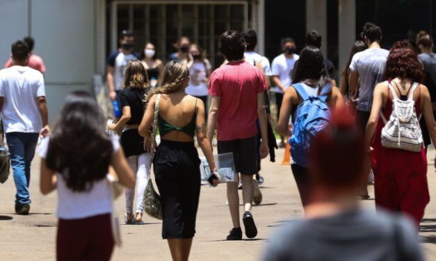 Sisu: prazo para matrículas na primeira chamada termina amanhã