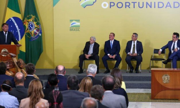 Governo publica medida provisória para regulamentar o trabalho remoto