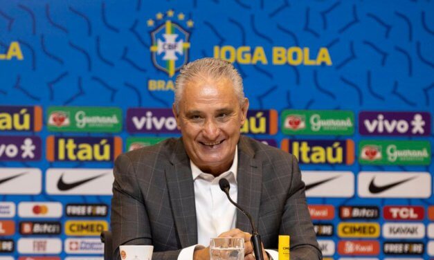 Com novidade, Tite convoca seleção para reta final das Eliminatórias