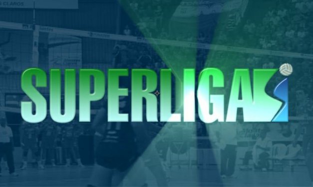 Finais mineiras definem campeões masculino e feminino da Superliga