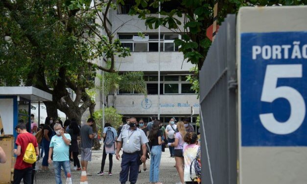 Prouni: amanhã termina prazo para informações da lista de espera