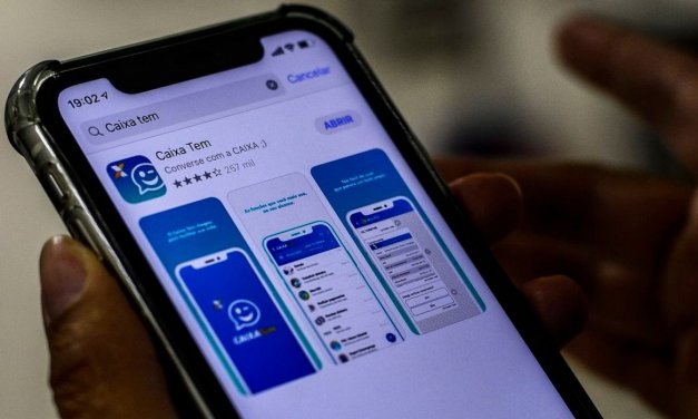 Caixa libera consulta a saque extraordinário do FGTS