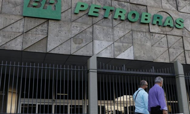 Comitê recomenda José Mauro Coelho para Presidência da Petrobras