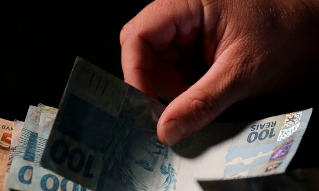 Caixa paga Auxílio Brasil para beneficiários com NIS final 5