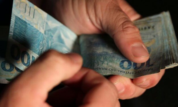 Caixa paga Auxílio Brasil a beneficiários com NIS final zero