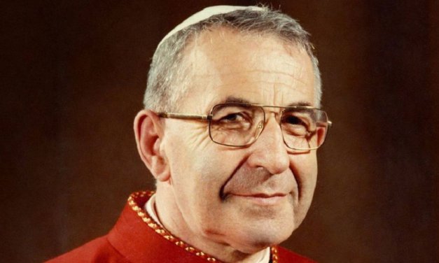 Papa Luciani: Roma, 13 de maio, um dia de estudos sobre os seis “queremos”