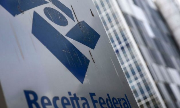 Receita Federal bate recorde de arrecadação em abril: R$ 195 bilhões