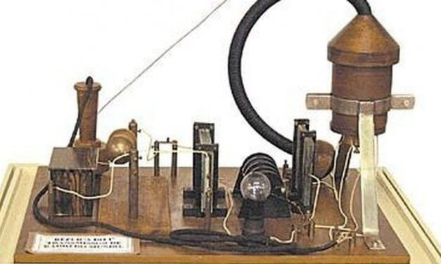 Cem anos do rádio no Brasil: o padre brasileiro que inventou o rádio