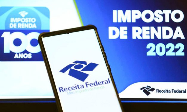 Prazo para quitar cota única do IR em débito termina hoje