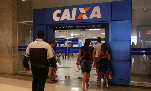 Caixa libera R$ 400 bi em financiamentos habitacionais em três anos