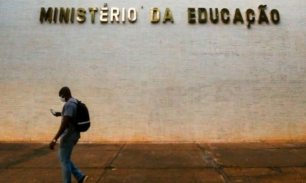 Inscrições para o Sisu começam nesta terça-feira