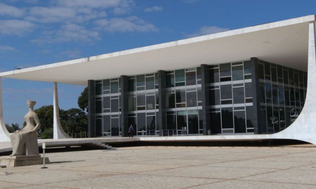 STF derruba decisão de Nunes Marques que devolveu mandato a deputado