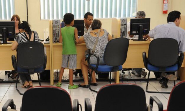 Publicada lei que cria Sistema Eletrônico de Registros Públicos