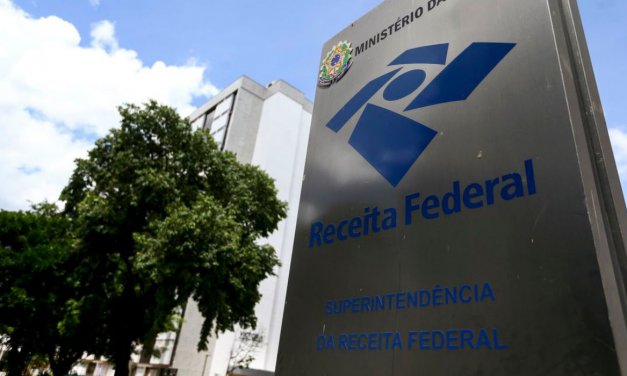 Autorizado concurso público com 699 vagas para a Receita Federal