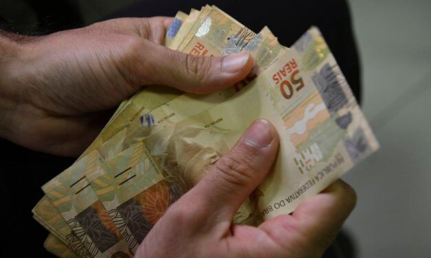 Caixa começa a pagar parcela de junho do Auxílio Brasil