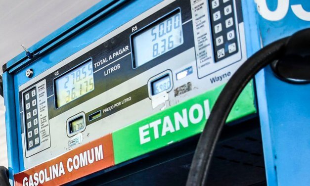 Ministro do STF decide que ICMS de combustíveis deve ser unificado