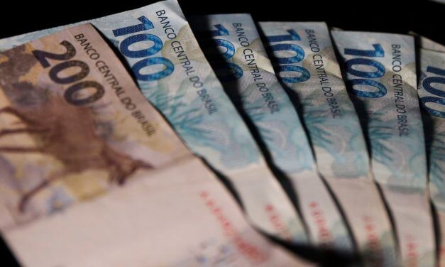 Caixa paga hoje Auxílio Brasil a beneficiários com NIS final 2