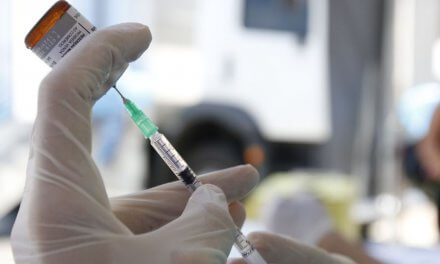 Prorrogada Campanha Nacional de Vacinação contra gripe e sarampo