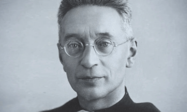 Igreja celebra, pela primeira vez, a festa de São Tito Brandsma