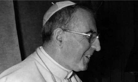 Papa João Paulo I: divulgada programação para cerimônia de beatificação