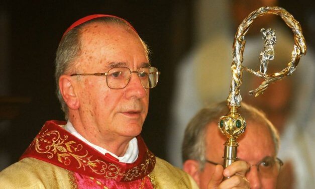 Missa de sétimo dia do Cardeal Hummes será na Catedral da Sé